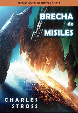 Brecha de misiles