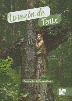 Corazón de fénix