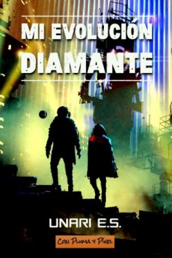 Mi evolución diamante