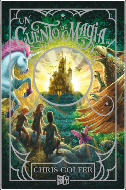 Un cuento de magia