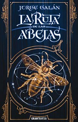 La ruta de las abejas