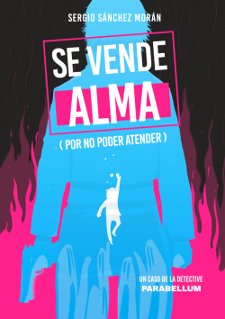 Se vende alma (Por no poder atender)