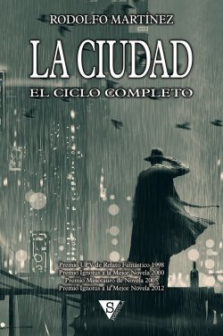 La ciudad
