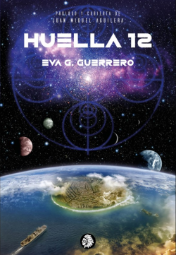 Huella 12