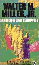 Cántico a san Leibowitz