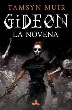 Gideón la novena