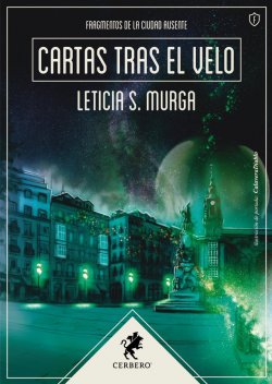 Cartas tras el velo
