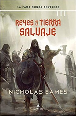 Reyes de la tierra salvaje