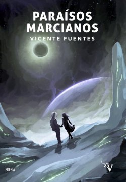 Paraisos marcianos