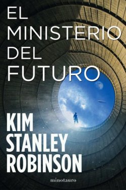 El Ministerio del Futuro