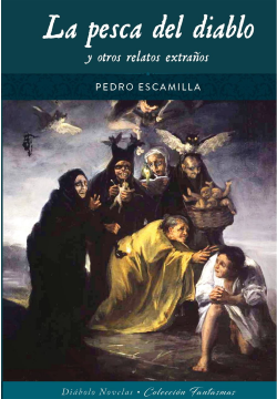 La pesca del diablo y otros relatos extraños