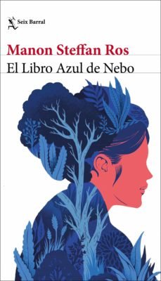 El libro azul de Nebo