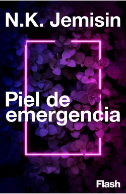 Piel de emergencia