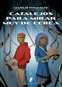 Catalejos para mirar muy de cerca