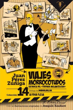 Viajes morrocotudos
