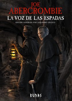 La voz de las espadas