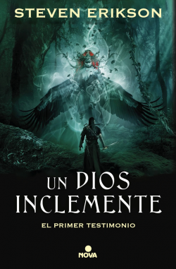 Un Dios Inclemente