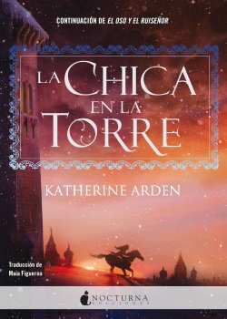 La chica de la torre