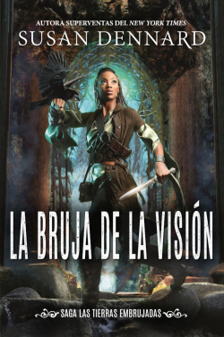 La bruja de la visión