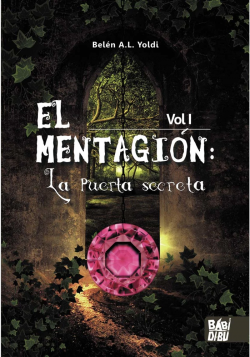 La puerta secreta