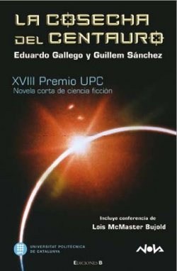 La cosecha del centauro