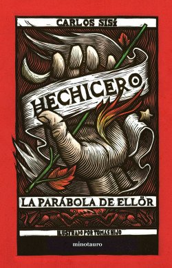 Hechicero. La parábola de Ellör