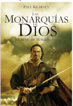 El viaje de Hawkwood