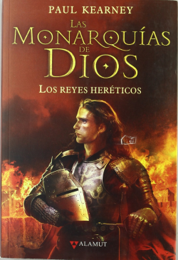 Los Reyes Heréticos