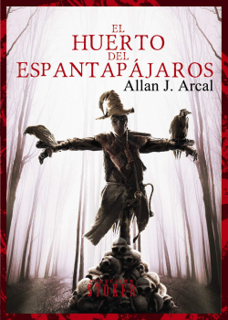 El huerto del espantapájaros