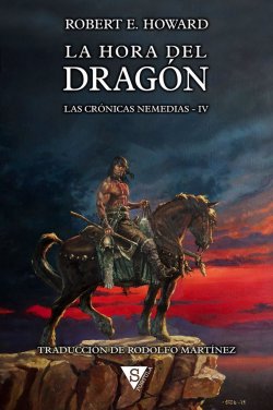 La hora del dragón