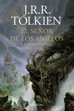 El Señor de los Anillos I - La Comunidad del Anillo