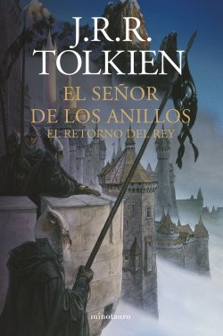 El Señor de los Anillos III - El Retorno del Rey