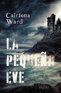 La pequeña Eve