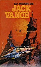 Lo mejor de Jack Vance