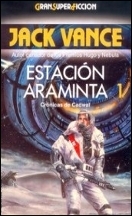Estación Araminta