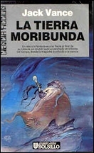 La tierra moribunda