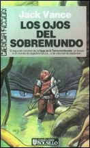 Los ojos del sobremundo