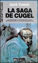 La saga de Cugel