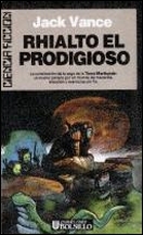 Rhialto el prodigioso