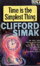 El tiempo es lo más simple