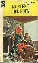 La fuente del edén