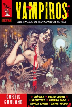 Vampiros de Curtis Garland