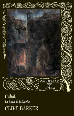 Cabal. La raza de la noche