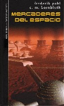 Mercaderes del espacio