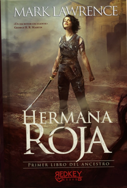 Hermana roja