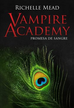 Promesa de sangre