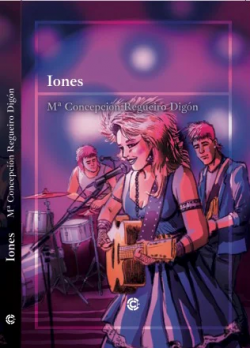 Iones