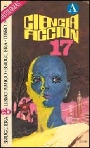 Selección ciencia ficción Bruguera