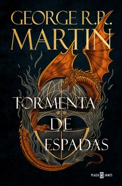 Tormenta de espadas