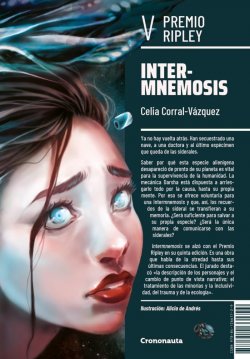 Intermnemosis (V Premio Ripley)